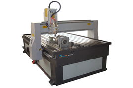 多功能數(shù)控雕刻機(jī)全解析 圓柱平面兩用機(jī)型價(jià)格、規(guī)格與選購指南
