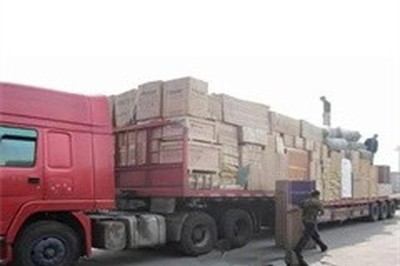 青島航空貨運(yùn)代理 高效便捷的貨物運(yùn)輸解決方案