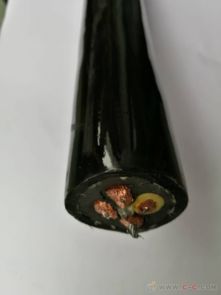 動力控制電纜與特種電纜 聚焦可卷起聚氨酯與無鹵電纜的生產與應用