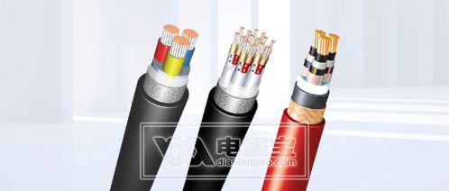特種電纜型號規格詳解與選型指南
