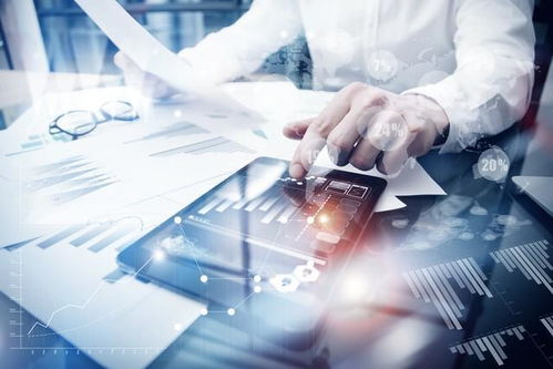 云境財務管理軟件 企業(yè)管理降本增效的智能財務利器